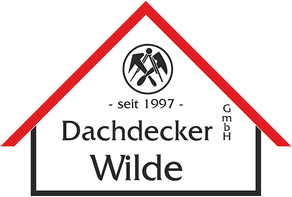 Logo von Dachdecker Wilde GmbH - Martin Stets - in Gorsdorf bei Jessen (Elster)